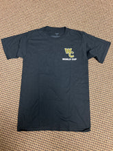 Load image into Gallery viewer, Black World Cup Tee
