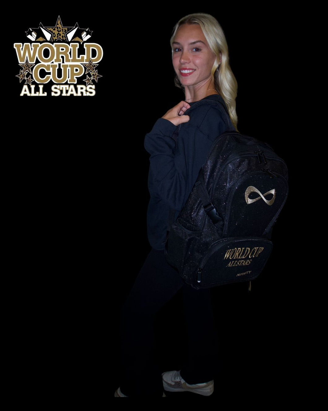 Nfinity Backpack
