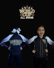 Load image into Gallery viewer, Warm Up Jacket
